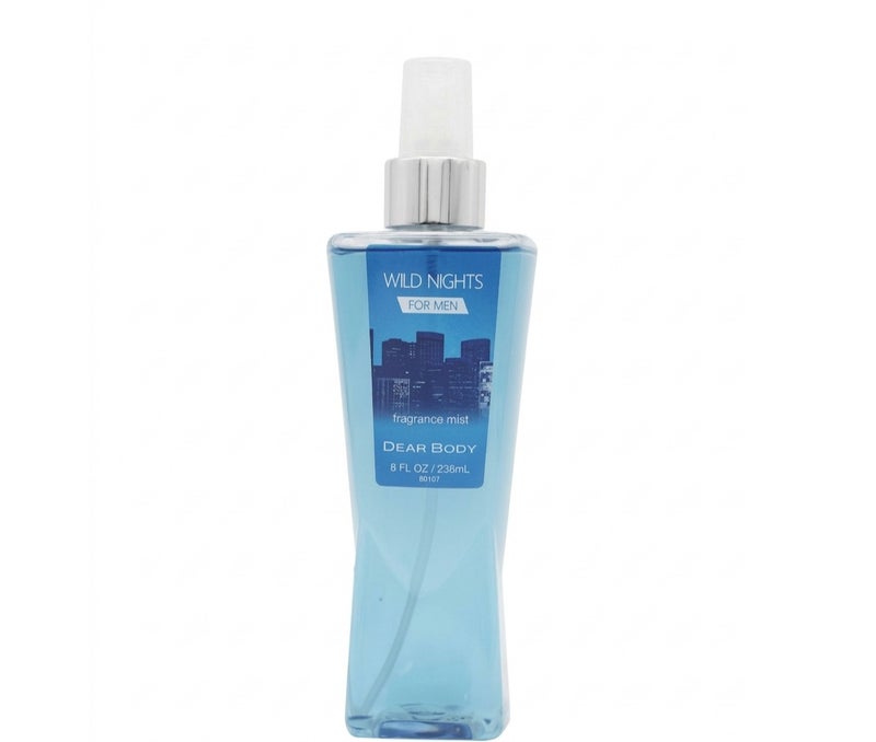 رذاذ عطر "وايلد نايتس" للرجال (236 مل)