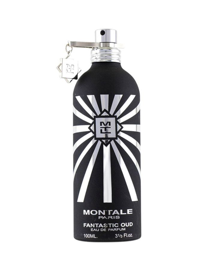 MONTALE Fantastic Oud EDP 100ml - Image 1
