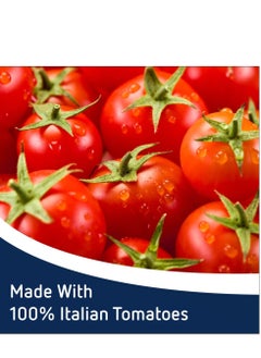 Barilla Barilla Napoletant Pasta and Pizza Sauce with Mediterranean Herbs , 400g  - Image 4