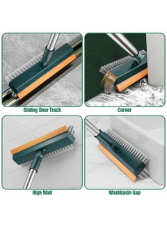 Bukela 1pc 3 in 1 Floor Brush, Wall Floor Cleaning Brush  - Image 5