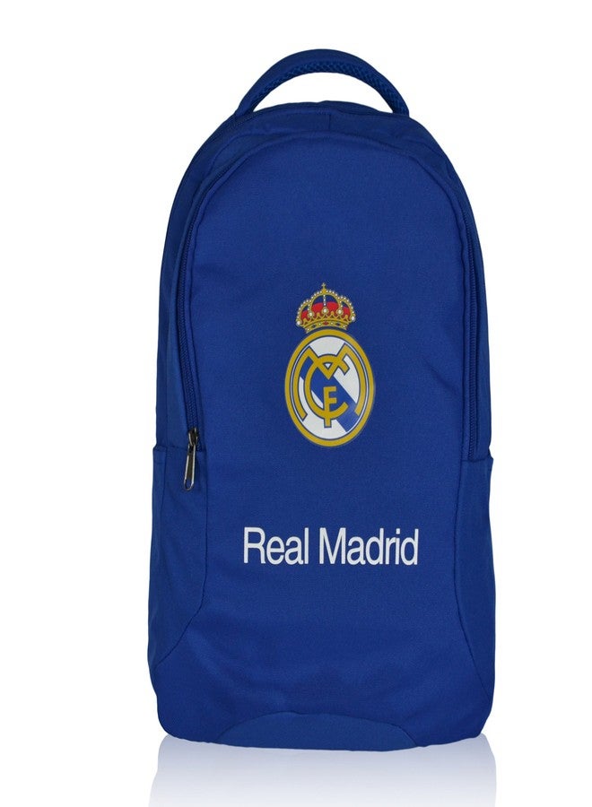 Real Madrid Light Sport Backpack - Image 1