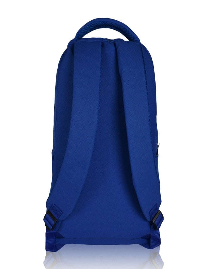 Real Madrid Light Sport Backpack - Image 4