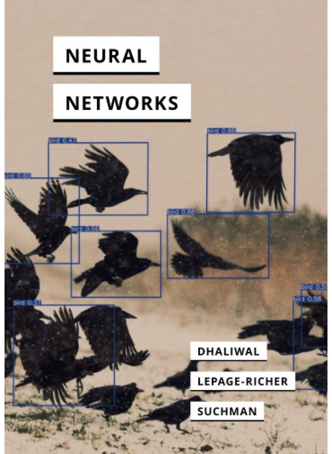 Neural Networks - Image 1