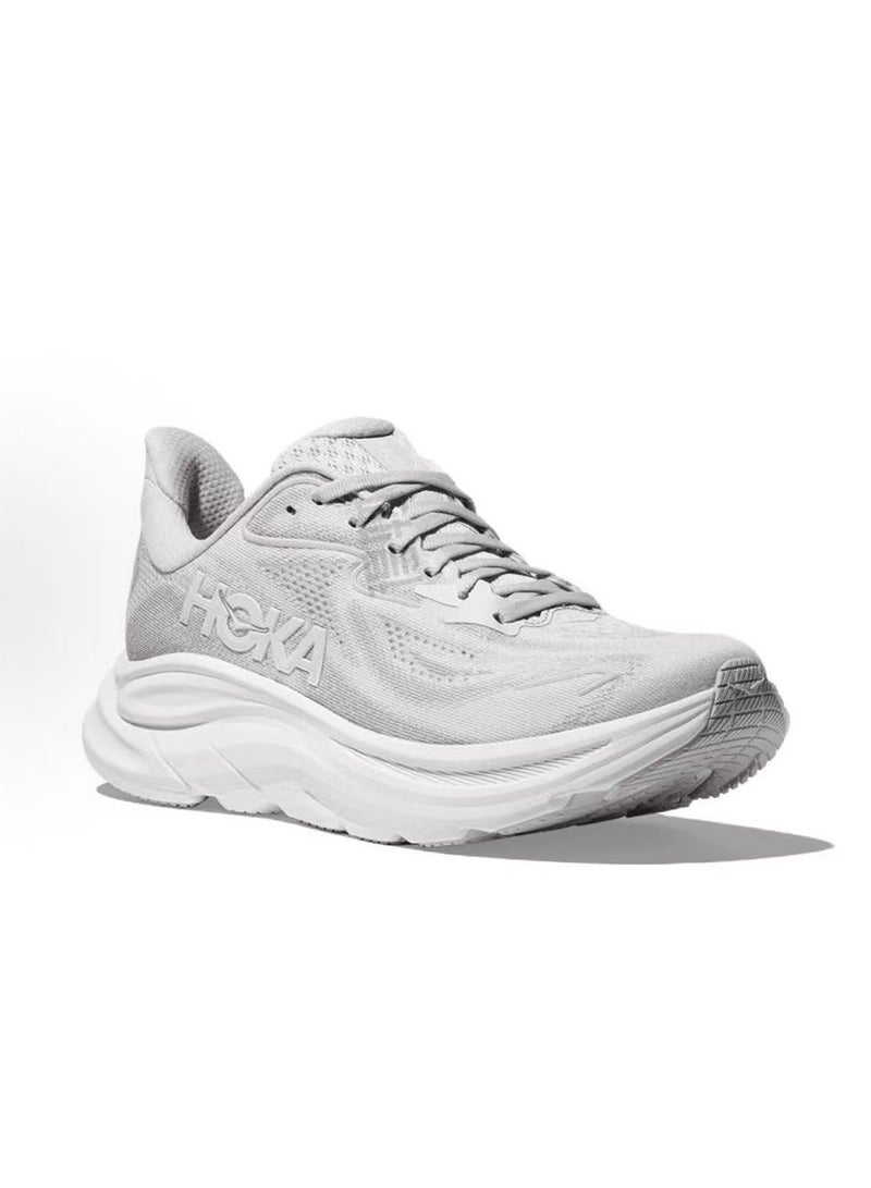 Hoka One One Clifton 10 Outdoor Running Sneakers - Image 3