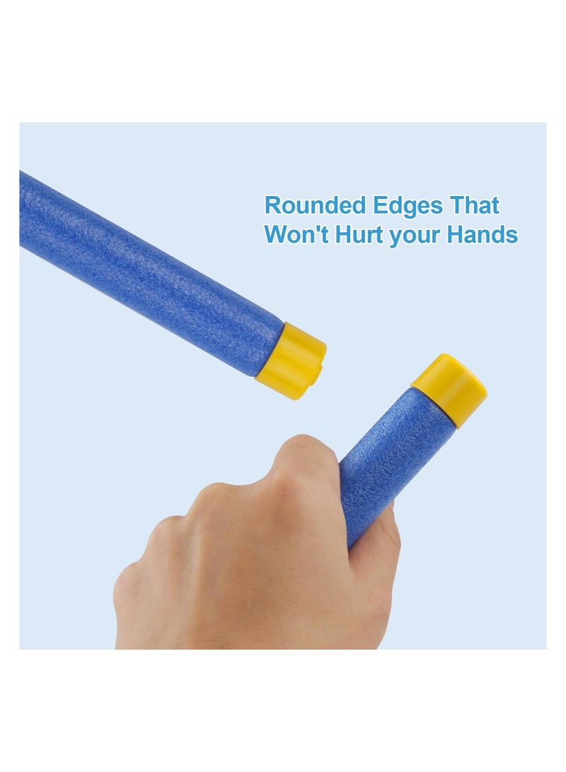 Catching Sticks Game – Hand-Eye Coordination and Reaction Training Toy for Kids and Adults - Image 3