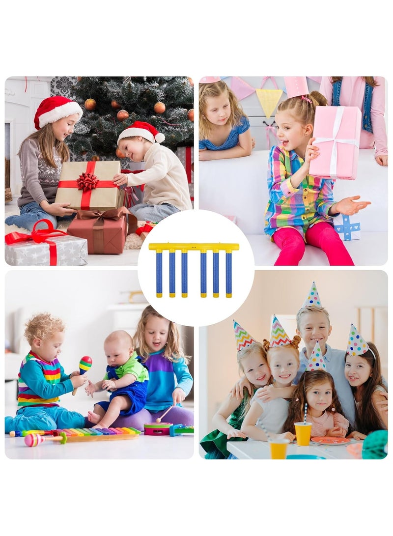 Catching Sticks Game – Hand-Eye Coordination and Reaction Training Toy for Kids and Adults - Image 2