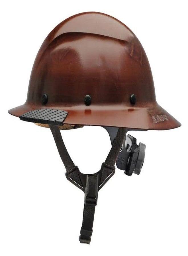LIFT Safety HDF-22RSC DAX HARD HAT REPLACEMENT SUSPENSION/W CHINSTRAP - Image 4