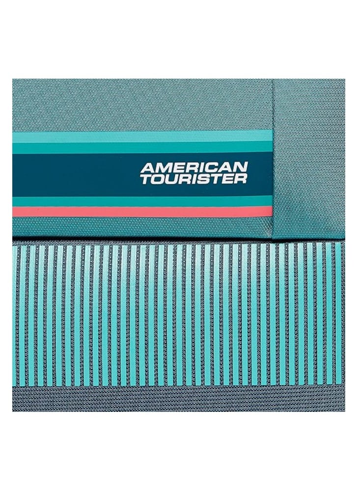 AMERICAN TOURISTER - American Tourister AURIGA 79 CM  Aqua Green - Image 1