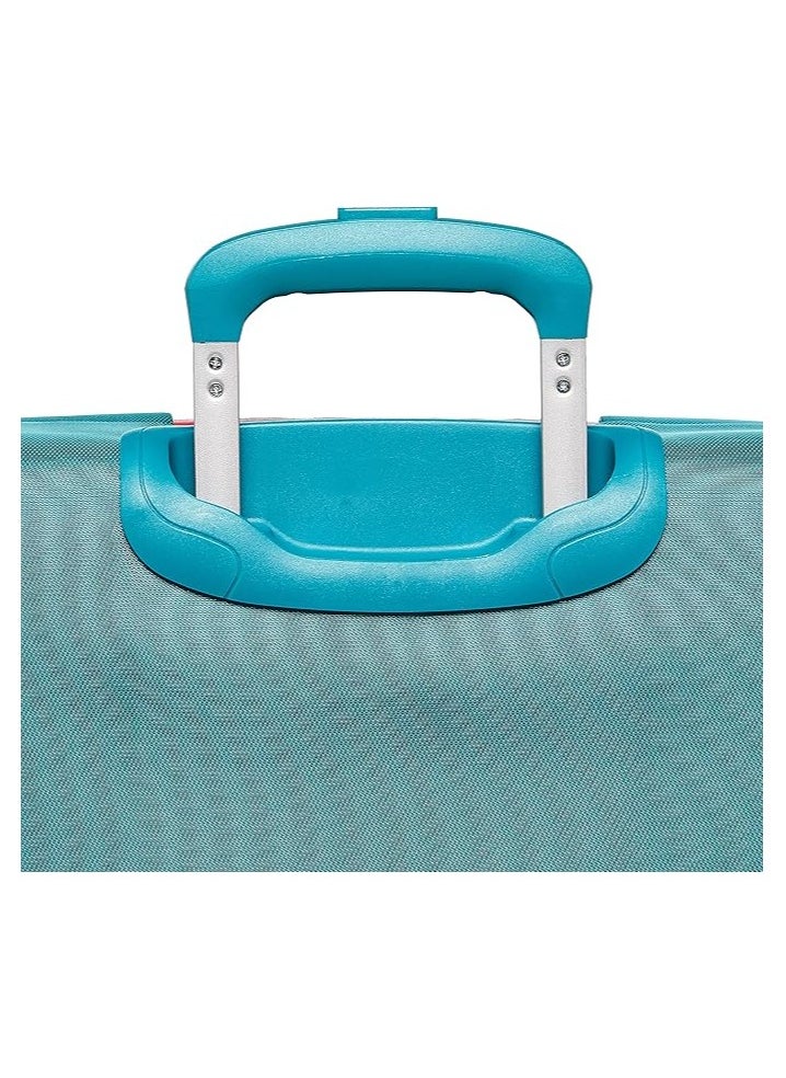 AMERICAN TOURISTER - American Tourister AURIGA 79 CM  Aqua Green - Image 1