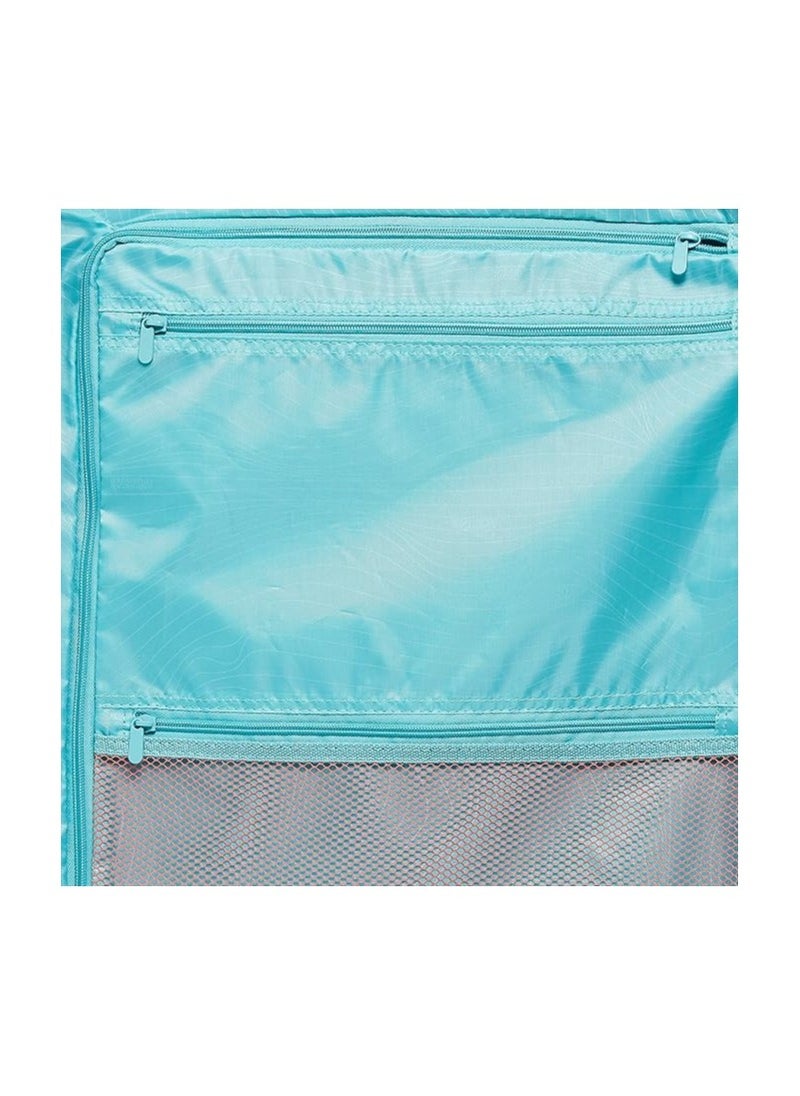 AMERICAN TOURISTER - American Tourister AURIGA 79 CM  Aqua Green - Image 1