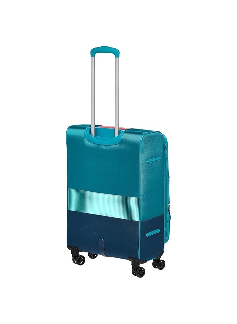 AMERICAN TOURISTER - American Tourister AURIGA 79 CM  Aqua Green - Image 1
