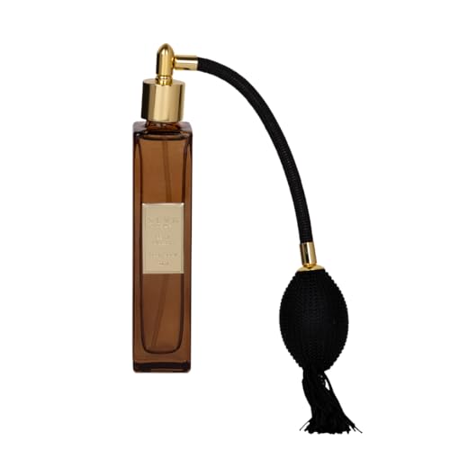 SEVA HOME Berry Blossom Room Spray | Long-Lasting Fruity Floral Scent | Freshens Rooms Instantly | Premium Home Decor | Elegant Designer Bottle | 50ml - Image 2