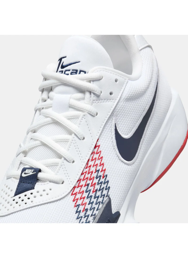 نايكي G.T. Cut Academy Basketball Shoes