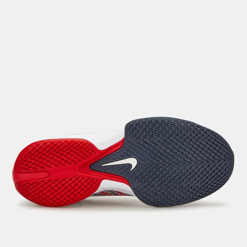Nike Men's G.T. Cut Academy Basketball Shoes