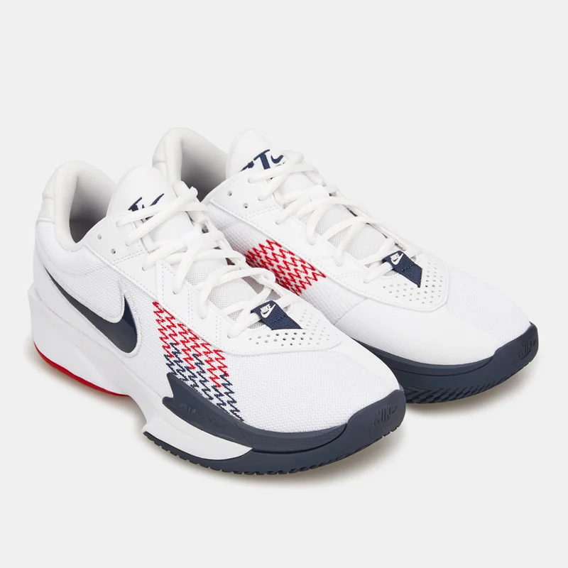 نايكي أحذية كرة السلة أكاديمية جي تي كات