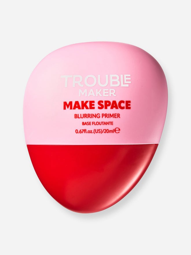 Trouble Maker Make Space Pore Blur Primer - Image 1