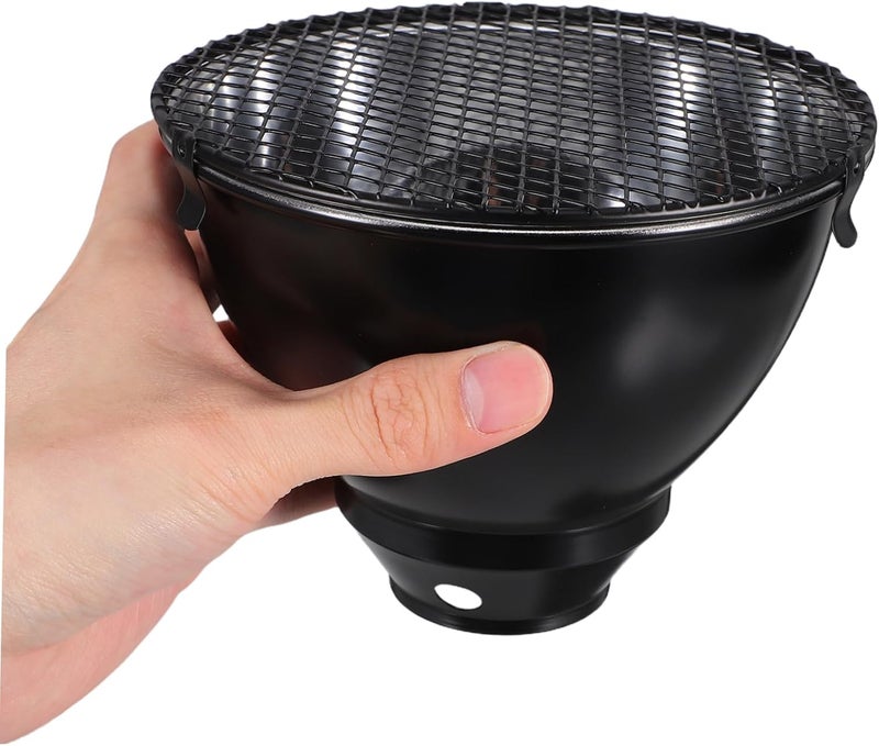 LIOOBO 1Set Scald Aluminum Reptile Lamp Guard Protective Dome Light Shade for Heating Lamps Breeding Boxes Excellent Heat Retention Safety Assured - Image 4
