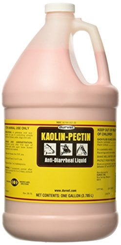 Durvet Kaolin Pectin 128 oz - Image 2