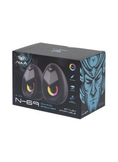 AULA AULA Computer Gaming Speaker  - Image 2