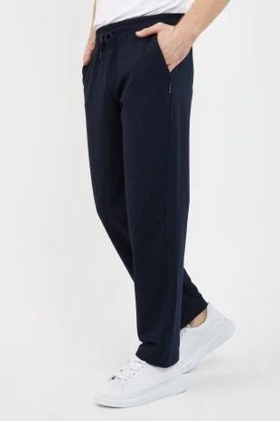 mmetalic Multi-Colored Men's Straight Leg Comfortable Cut 4-Piece Sweatpants Pack