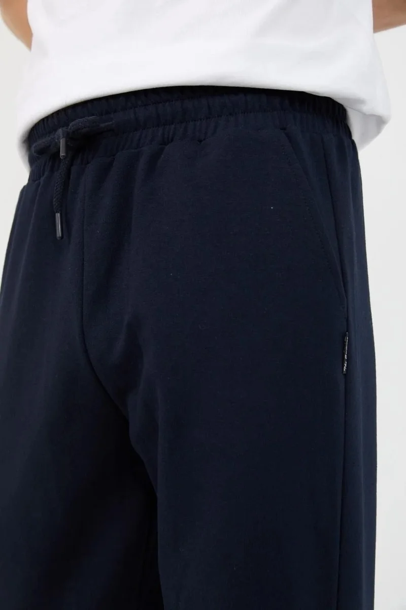 mmetalic Multi-Colored Men's Straight Leg Comfortable Cut 4-Piece Sweatpants Pack