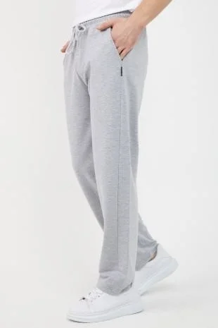mmetalic Multi-Colored Men's Straight Leg Comfortable Cut 4-Piece Sweatpants Pack