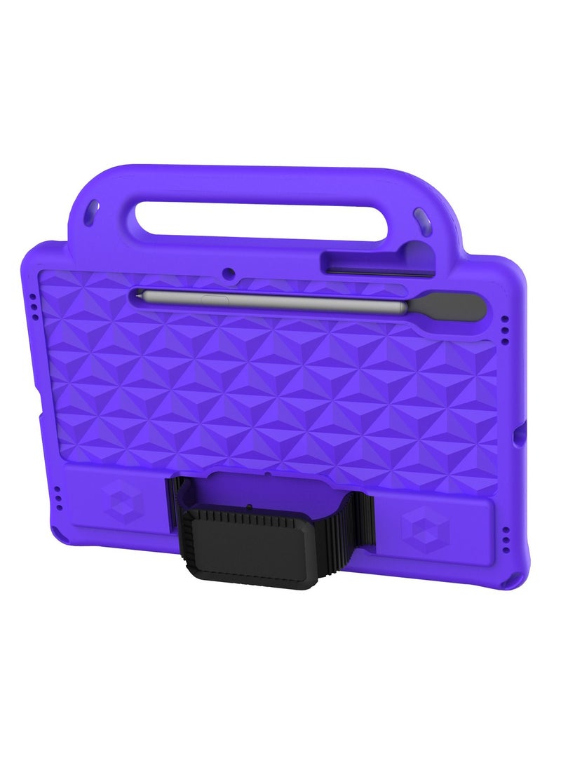 GULFLINK Protective Back Cover Case for Samsung Tab S7 T 870 2020 11 inch - Image 4