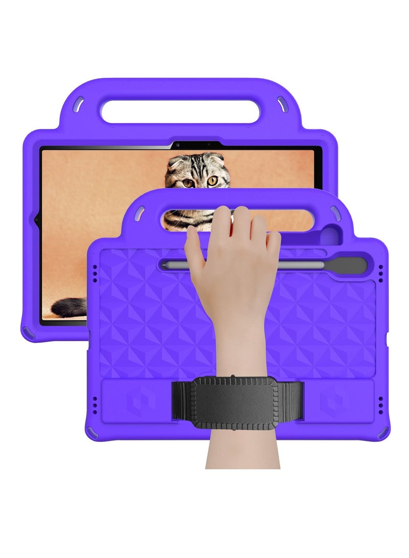 GULFLINK Protective Back Cover Case for Samsung Tab S7 T 870 2020 11 inch - Image 1