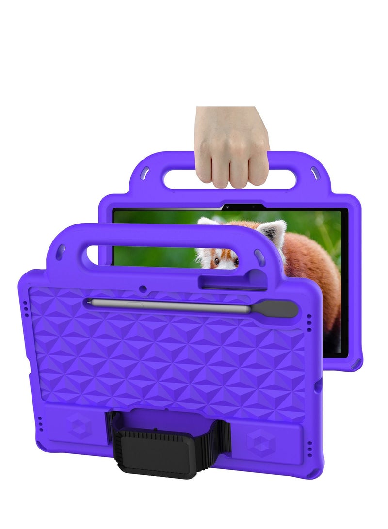 GULFLINK Protective Back Cover Case for Samsung Tab S7 T 870 2020 11 inch - Image 3