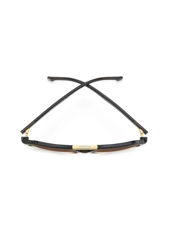 كاريرا نظارة شمسية بإطار أفياتور