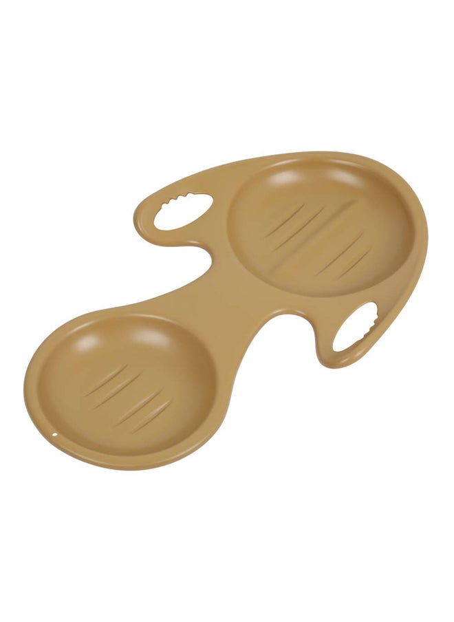 AL SANIDI Desert Sand Sled, Sandy  - Image 3
