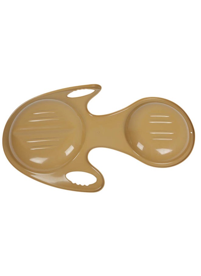 AL SANIDI Desert Sand Sled, Sandy  - Image 4