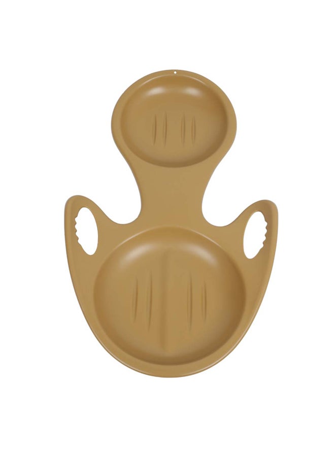 AL SANIDI Desert Sand Sled, Sandy  - Image 2