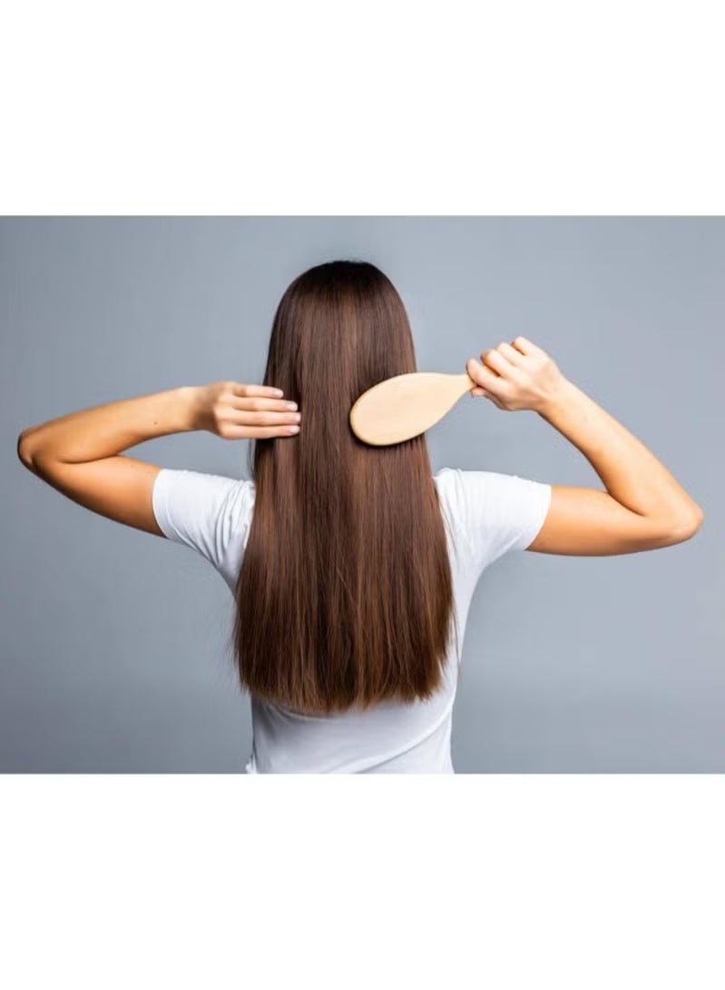 Trichup Long And Strong Hair Oil - 200 Ml - Image 3