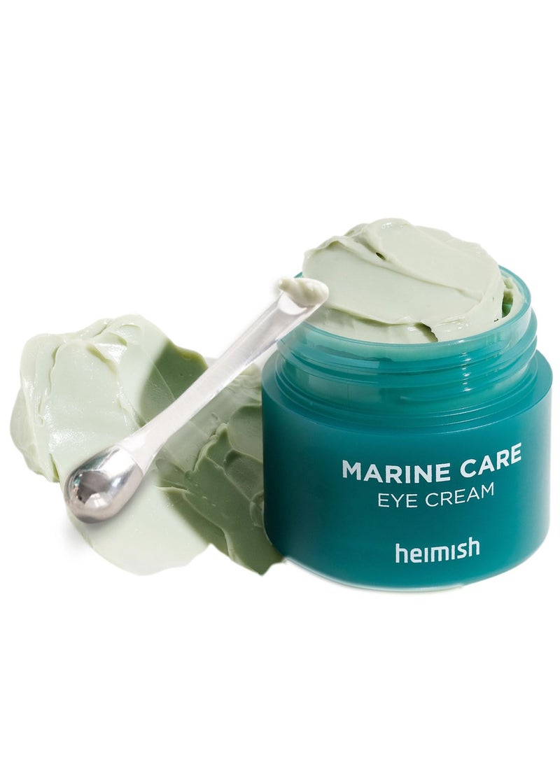 Heimish HEIMISH Marine Care Eye Cream, 30ml  - Image 1