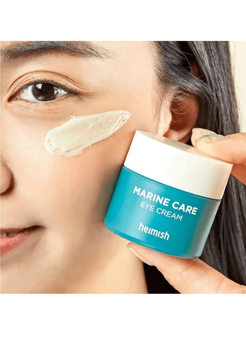 Heimish HEIMISH Marine Care Eye Cream, 30ml  - Image 2
