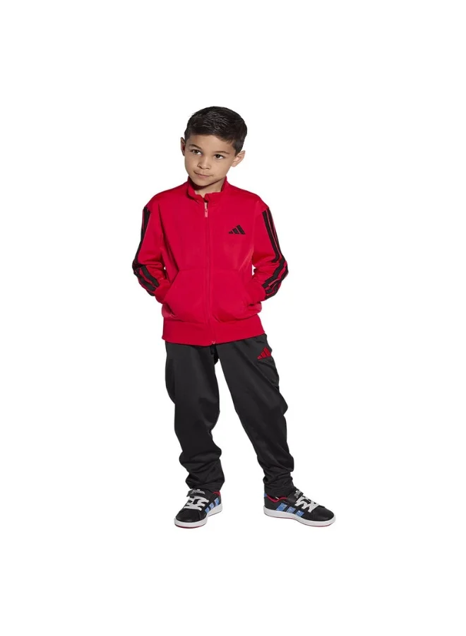 adidas Adidas Grand Court Spider-Man El K U Black Sportswear Shoes For Kids