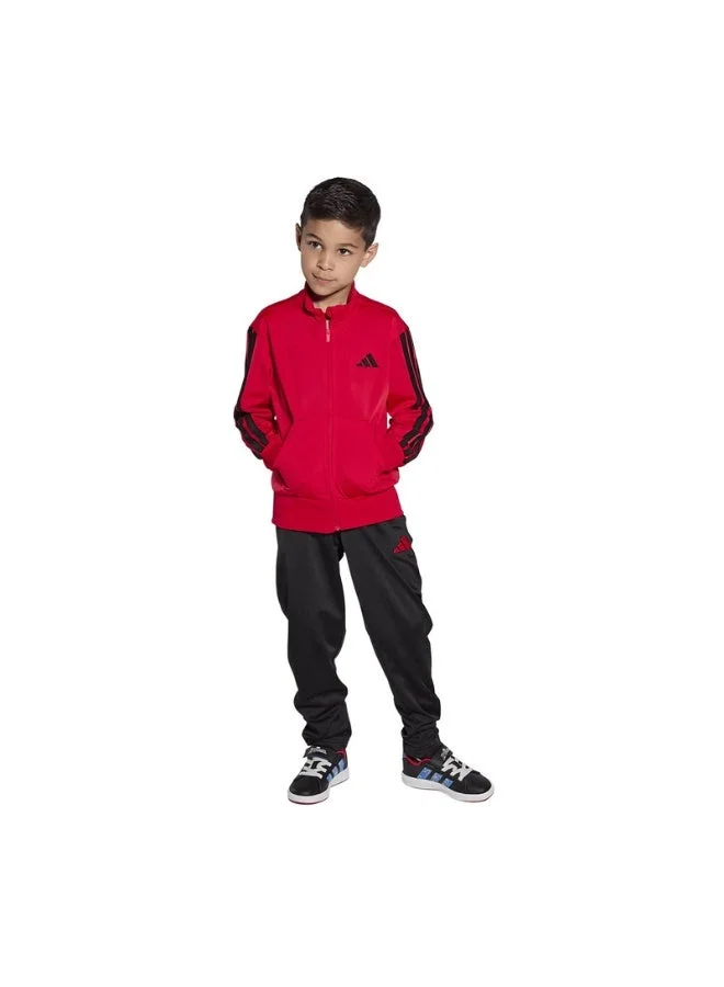 Adidas Grand Court Spider-Man El K U Black Sportswear Shoes For Kids