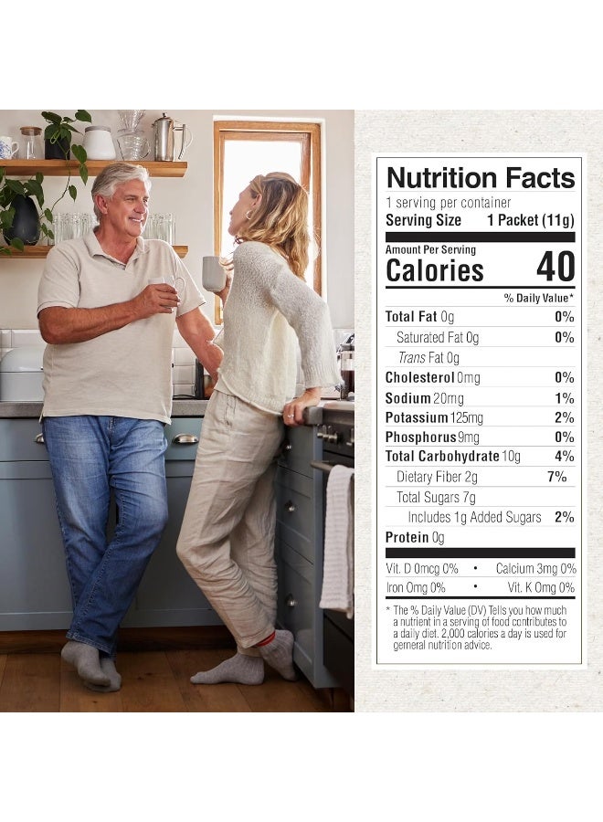 Medtrition دواء سريع طبيعي مضاد للإسهال للأطفال باناترول بلس رقائق الموز ونكهة الأناناس 75 جرعة - Image 3