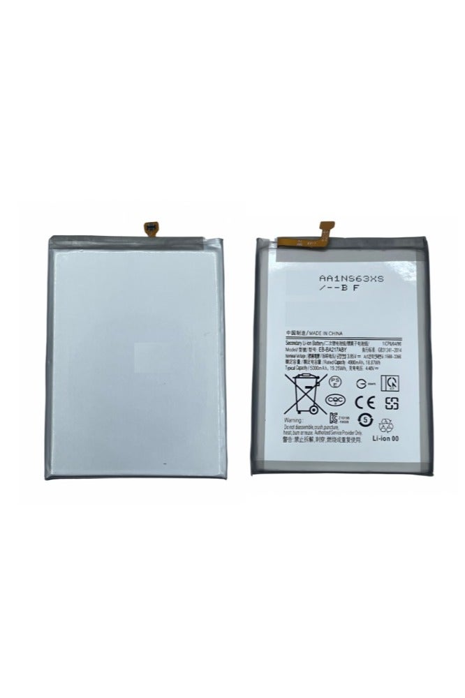 Replacement Battery for Samsung S21 Ultra - Image 1