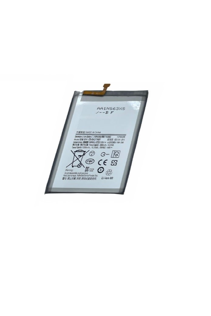 Replacement Battery for Samsung S21 Ultra - Image 3