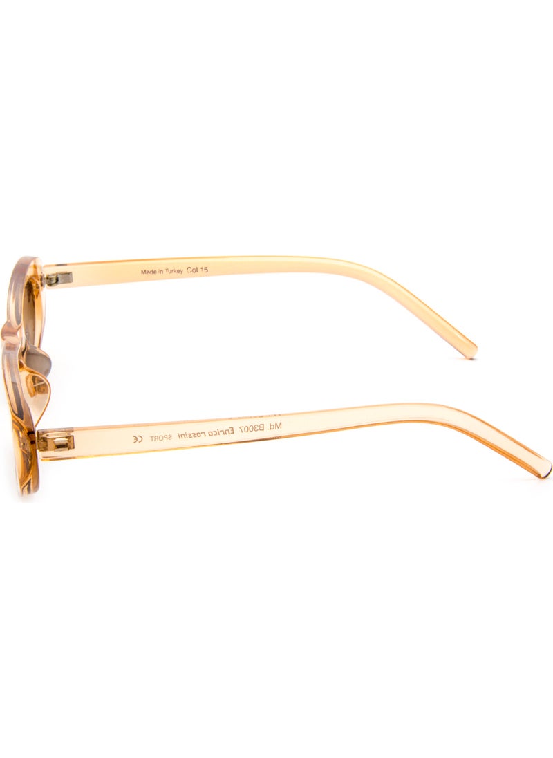 Enrico Rossini Sport MDB3007 15 Women's Sunglasses  - Image 3