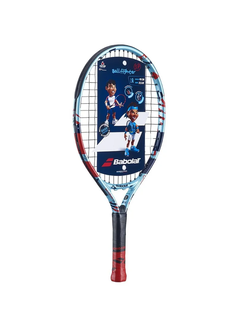Babolat Babolat Tennis Rackets BALLFIGHTER 17, Blue Red, 140478