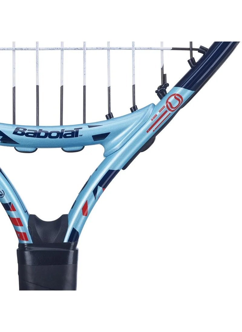 Babolat Babolat Tennis Rackets BALLFIGHTER 17, Blue Red, 140478