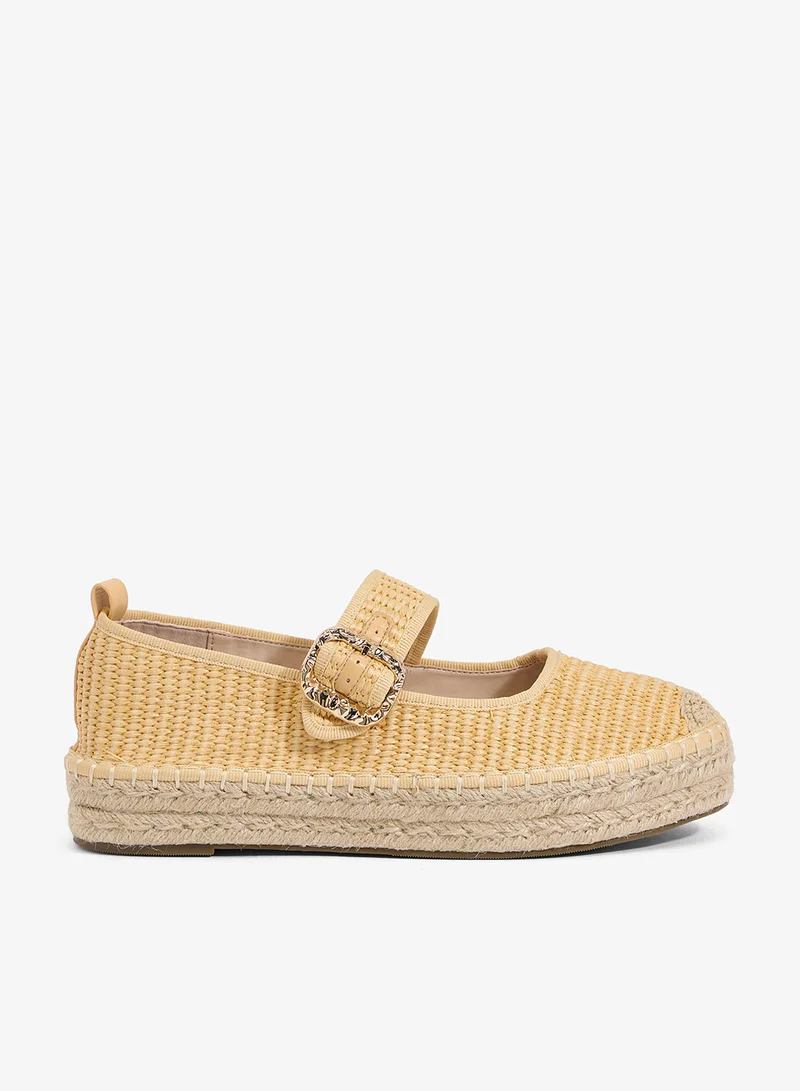 RAID Tisca Espadrilles