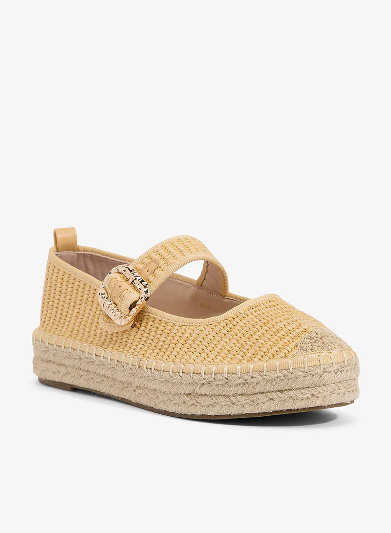 RAID Tisca Espadrilles
