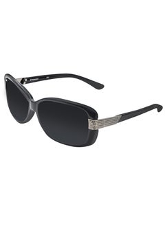 Polaroid Polaroid P8322A Women Polarized sunglass black shade  - Image 1