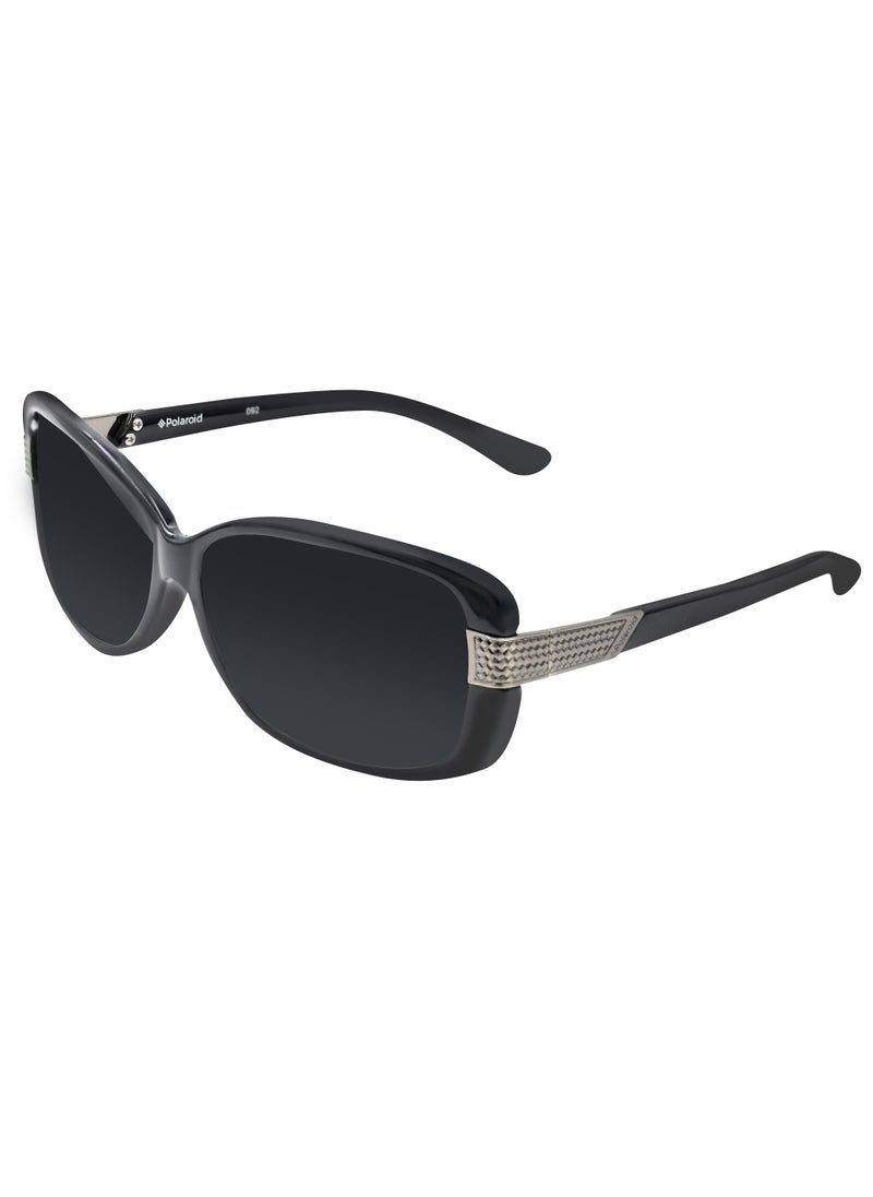 Polaroid Polaroid P8322A Women Polarized sunglass black shade  - Image 1