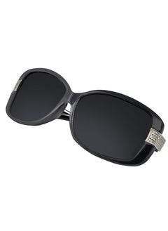 Polaroid Polaroid P8322A Women Polarized sunglass black shade  - Image 5