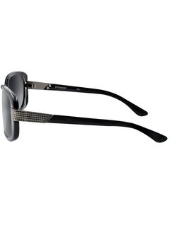 Polaroid Polaroid P8322A Women Polarized sunglass black shade  - Image 3